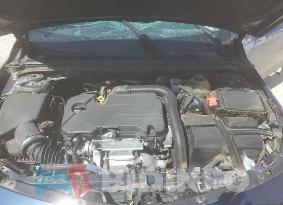 1G1ZD5ST1NF167545 Photo# 11