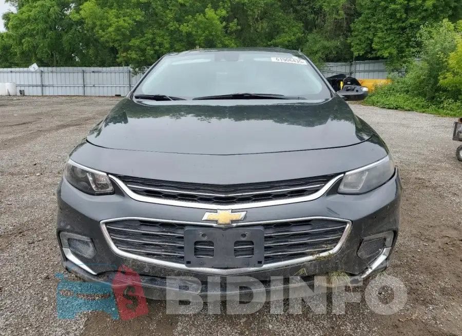 1G1ZD5ST2JF157939 Photo# 5