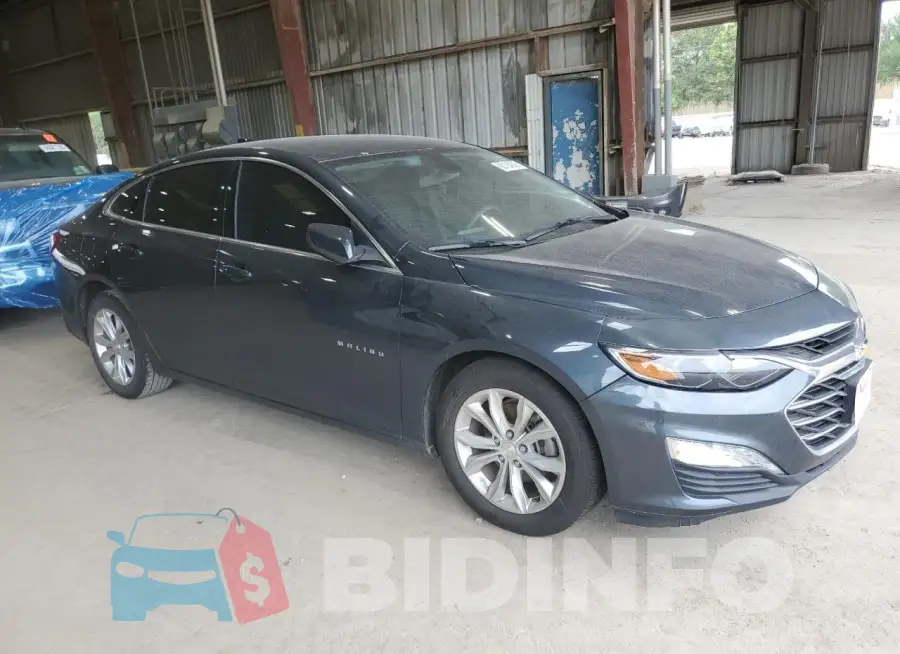 1G1ZD5ST2KF183457 Photo# 4