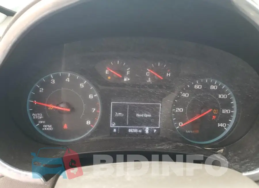 1G1ZD5ST2KF226615 Photo# 9
