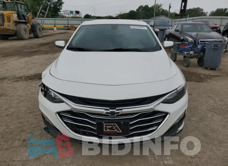 1G1ZD5ST2KF226615 Photo# 5