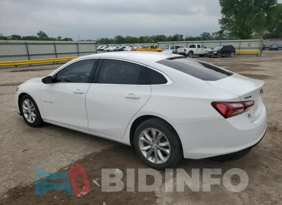 1G1ZD5ST2KF226615 Photo# 2
