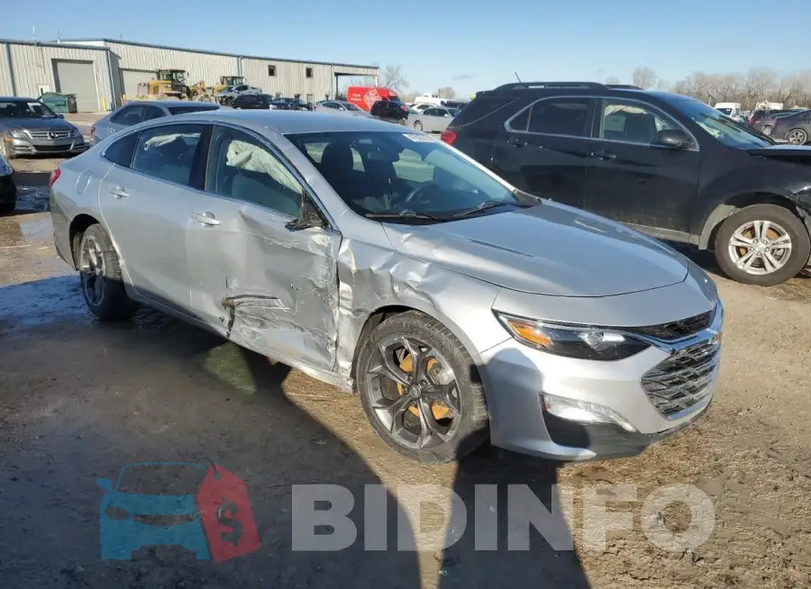 1G1ZD5ST2MF073253 Photo# 4