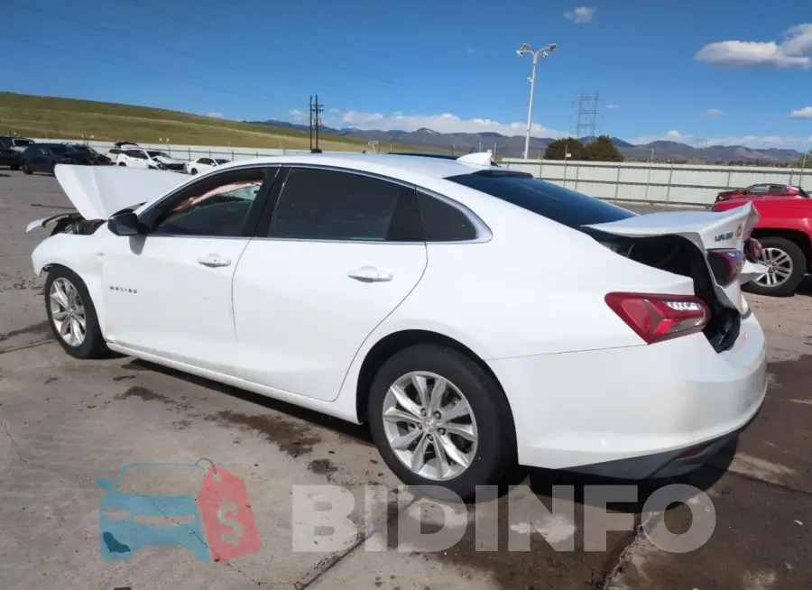 1G1ZD5ST2NF126292 Photo# 2