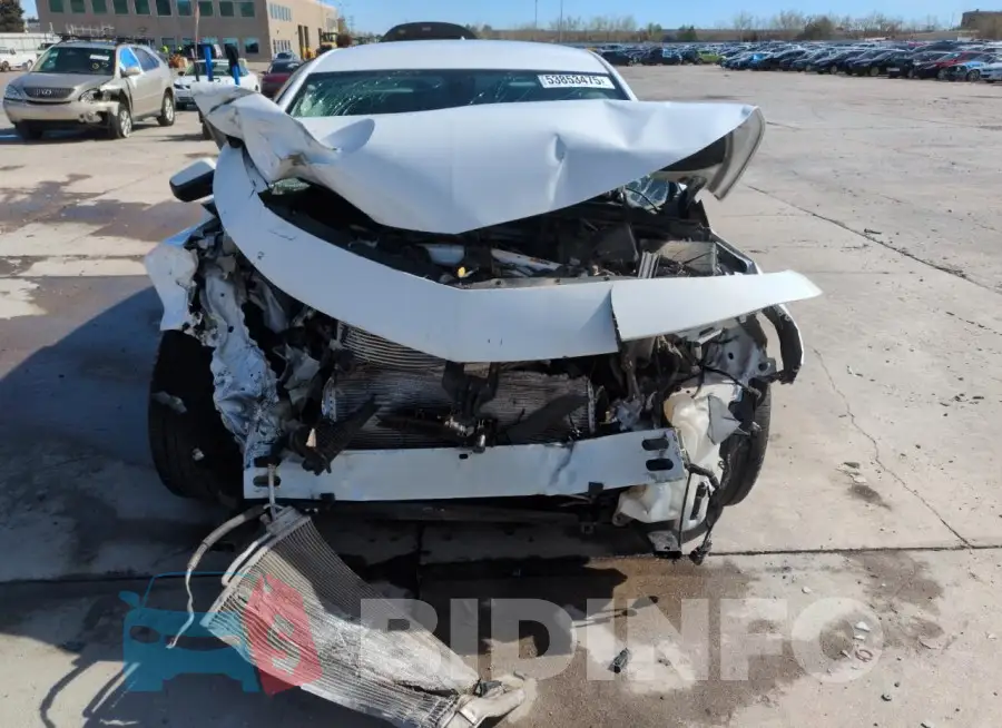1G1ZD5ST2NF126292 Photo# 5