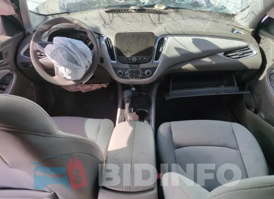 1G1ZD5ST2NF126292 Photo# 8