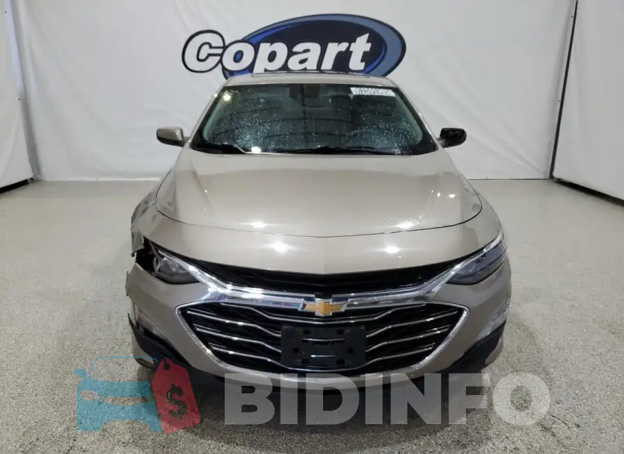1G1ZD5ST2PF130300 Photo# 5