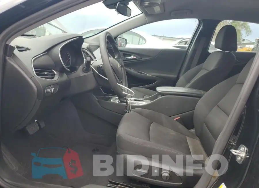 1G1ZD5ST2PF168089 Photo# 7