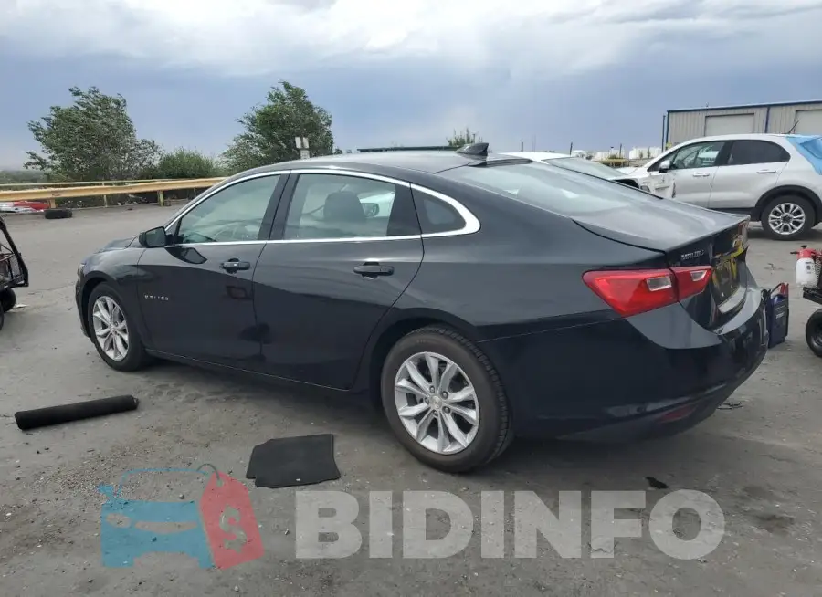 1G1ZD5ST2PF168089 Photo# 2