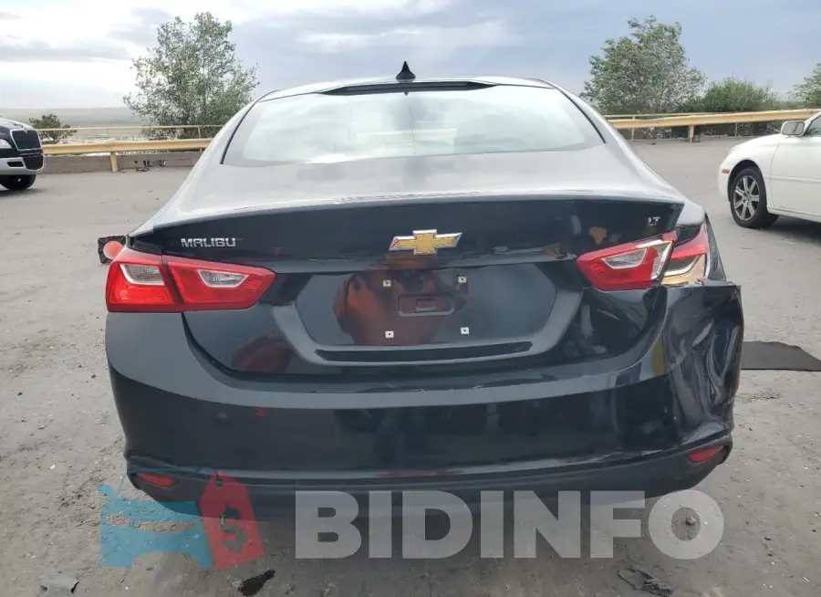 1G1ZD5ST2PF168089 Photo# 6