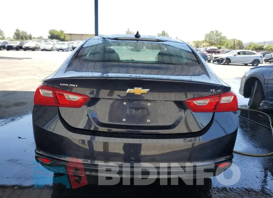 1G1ZD5ST2PF186074 Photo# 6
