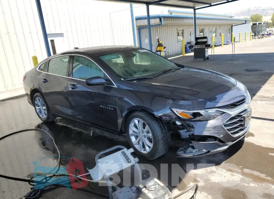 1G1ZD5ST2PF186074 Photo# 4