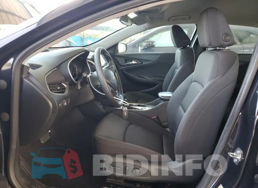 1G1ZD5ST2PF186074 Photo# 7