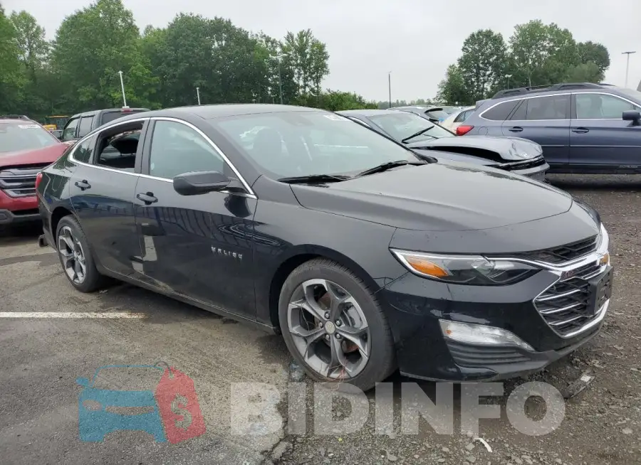 1G1ZD5ST2PF228727 Photo# 4