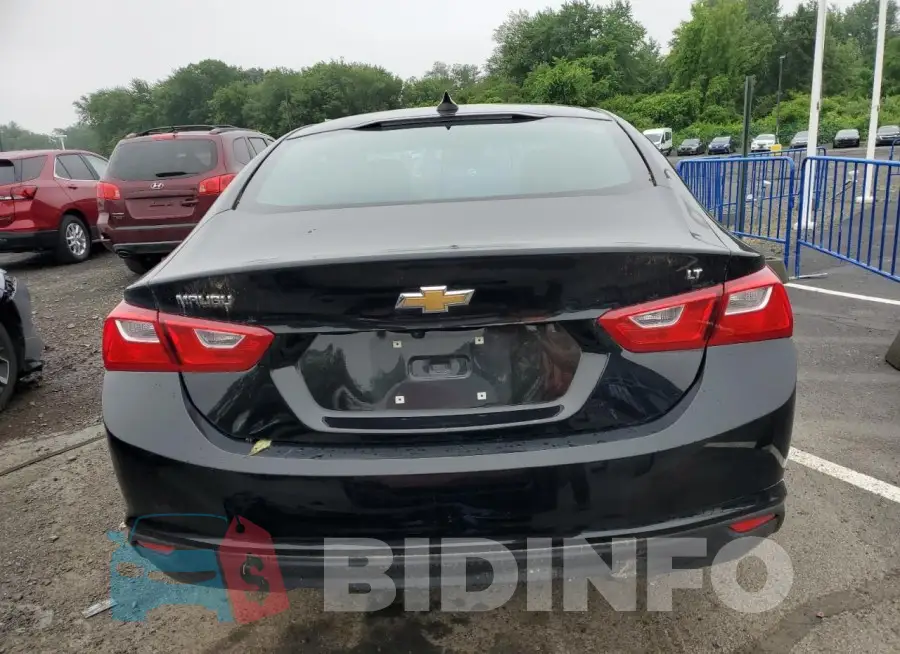 1G1ZD5ST2PF228727 Photo# 6