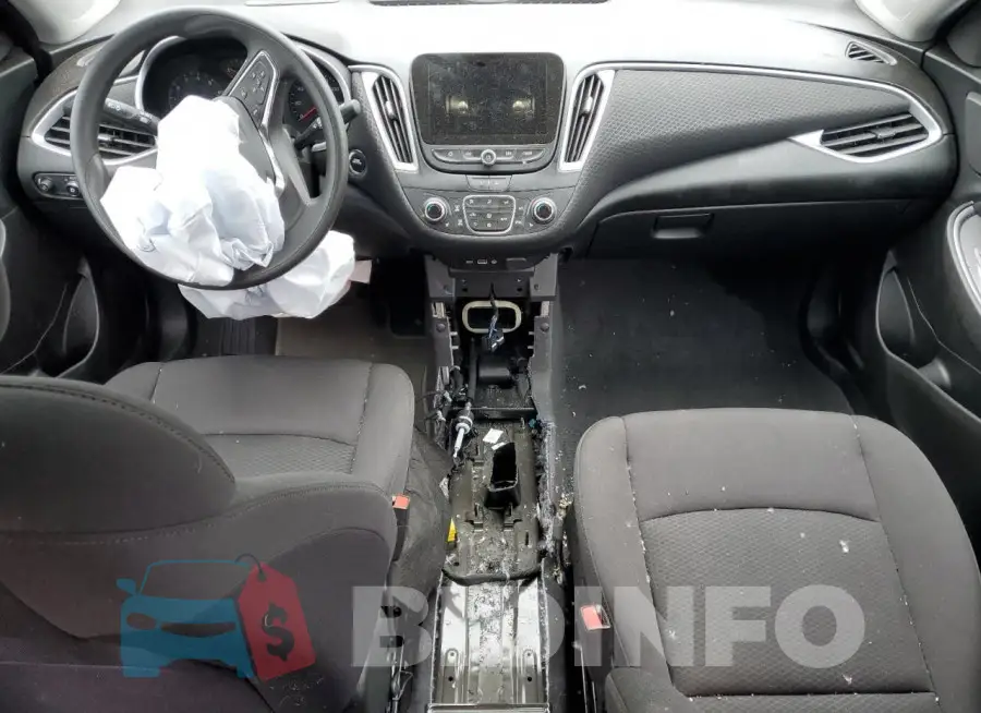 1G1ZD5ST2PF228727 Photo# 8