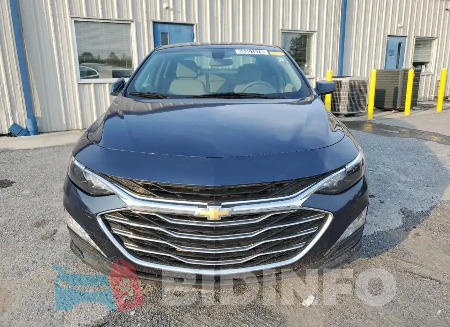 1G1ZD5ST3KF151696 Photo# 5