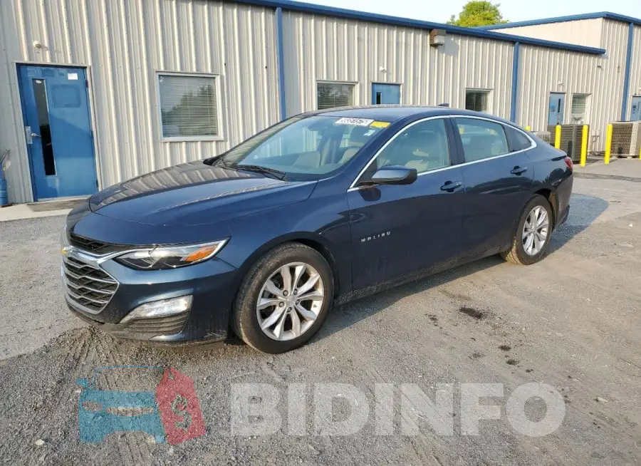 1G1ZD5ST3KF151696 Photo# 1