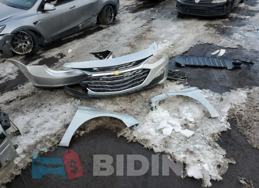 1G1ZD5ST3KF155442 Photo# 12