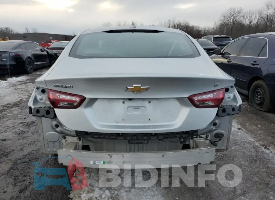 1G1ZD5ST3KF155442 Photo# 6