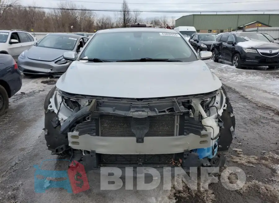 1G1ZD5ST3KF155442 Photo# 5