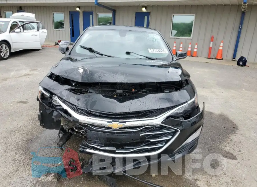 1G1ZD5ST3KF158941 Photo# 5