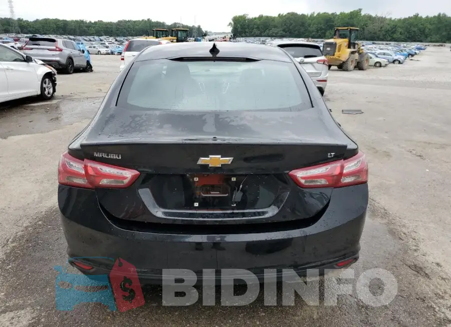 1G1ZD5ST3KF158941 Photo# 6