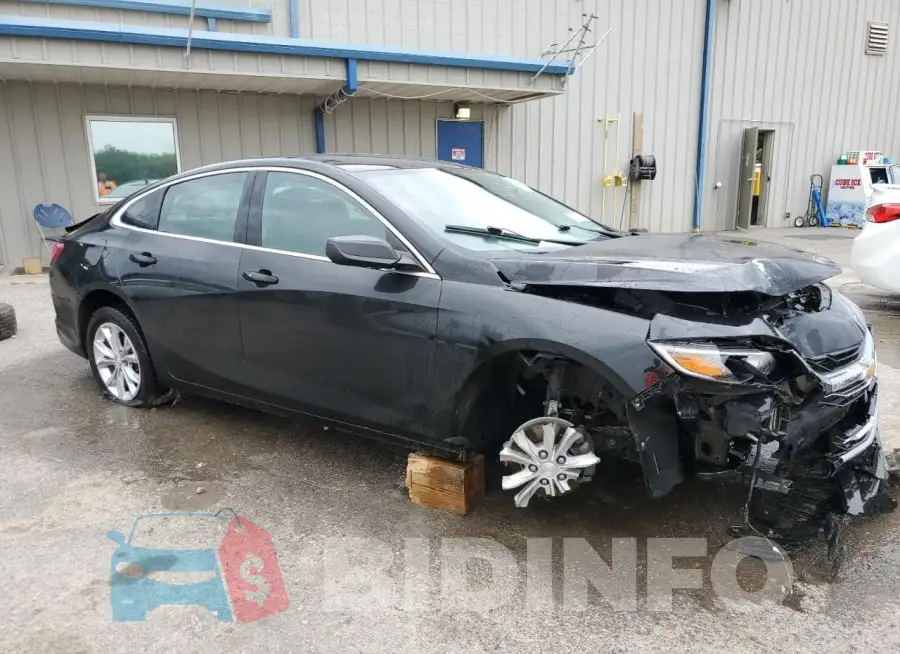 1G1ZD5ST3KF158941 Photo# 4