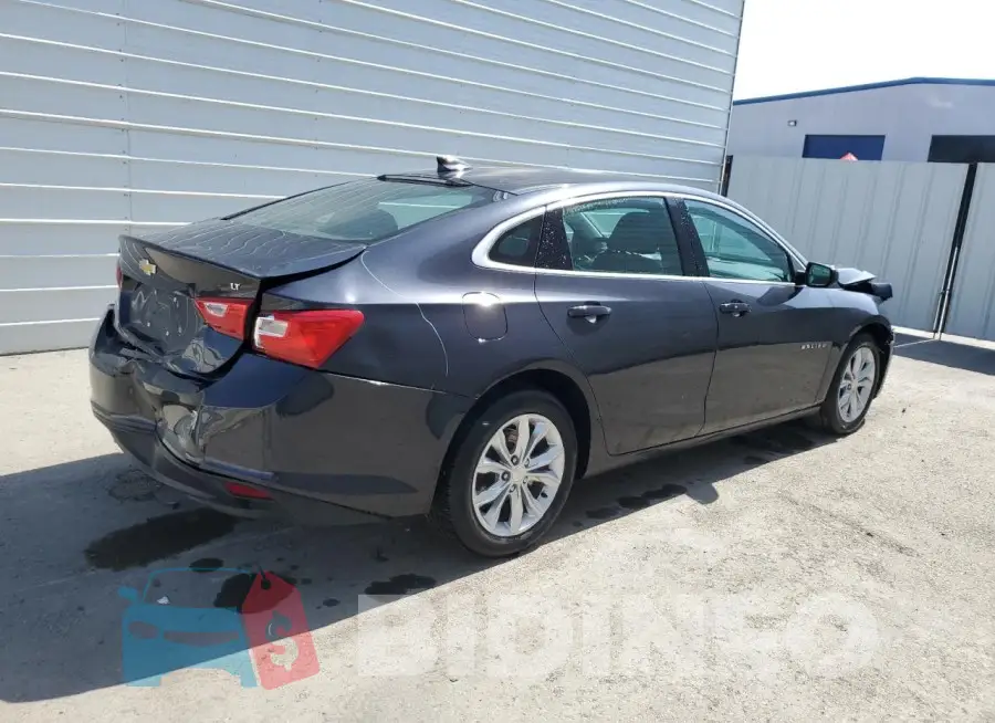 1G1ZD5ST3PF238912 Photo# 3