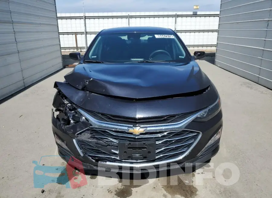 1G1ZD5ST3PF238912 Photo# 5