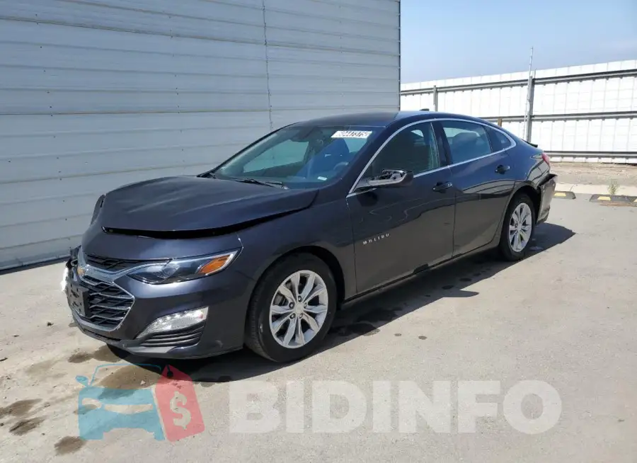 1G1ZD5ST3PF238912 Photo# 1