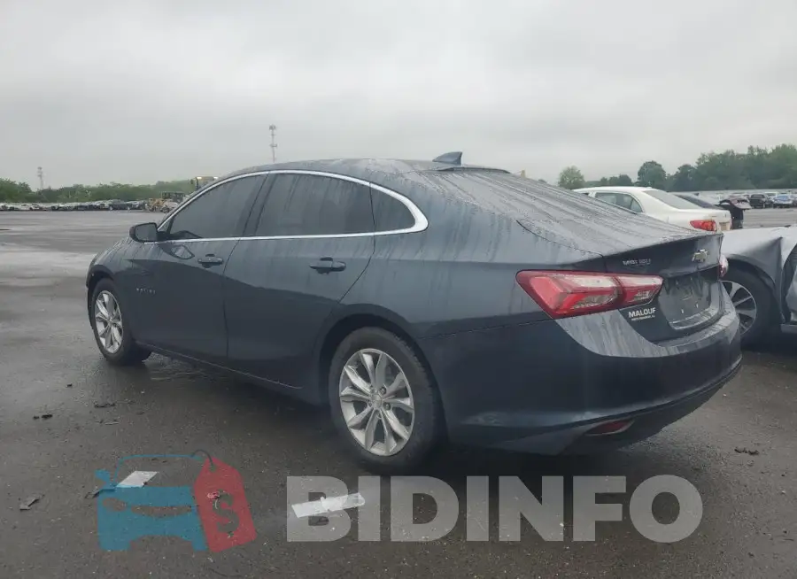 1G1ZD5ST4KF156079 Photo# 2