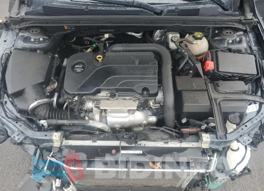 1G1ZD5ST4KF156079 Photo# 11