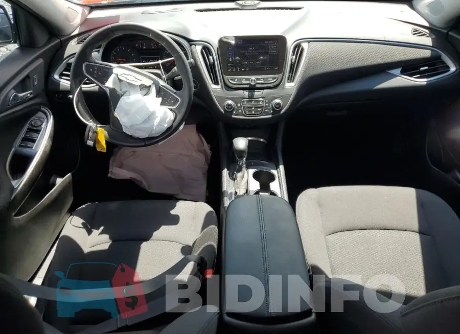 1G1ZD5ST4PF133716 Photo# 8