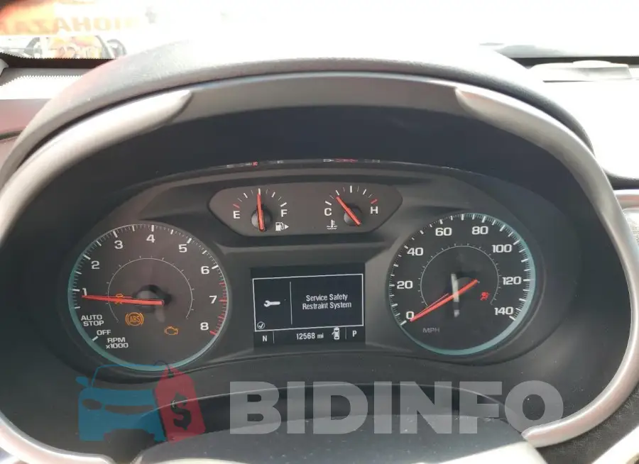 1G1ZD5ST4PF133716 Photo# 9