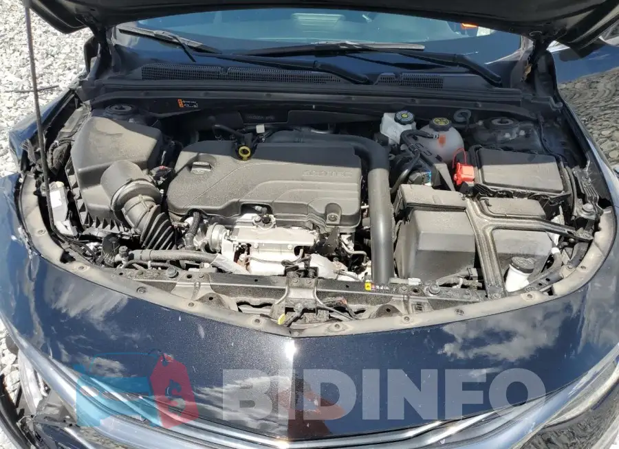 1G1ZD5ST4PF133716 Photo# 11