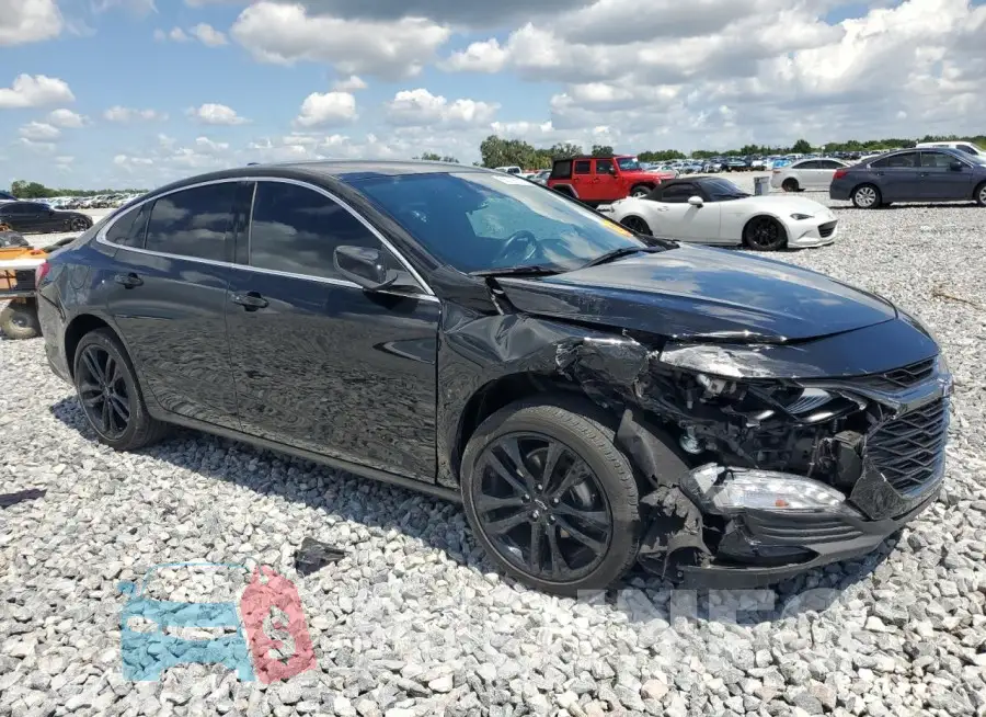 1G1ZD5ST4PF133716 Photo# 4