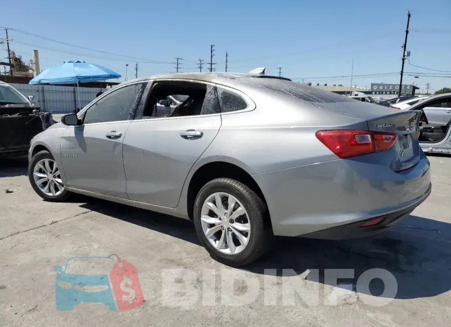 1G1ZD5ST4PF161600 Photo# 2