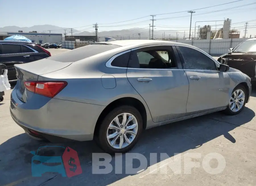 1G1ZD5ST4PF161600 Photo# 3