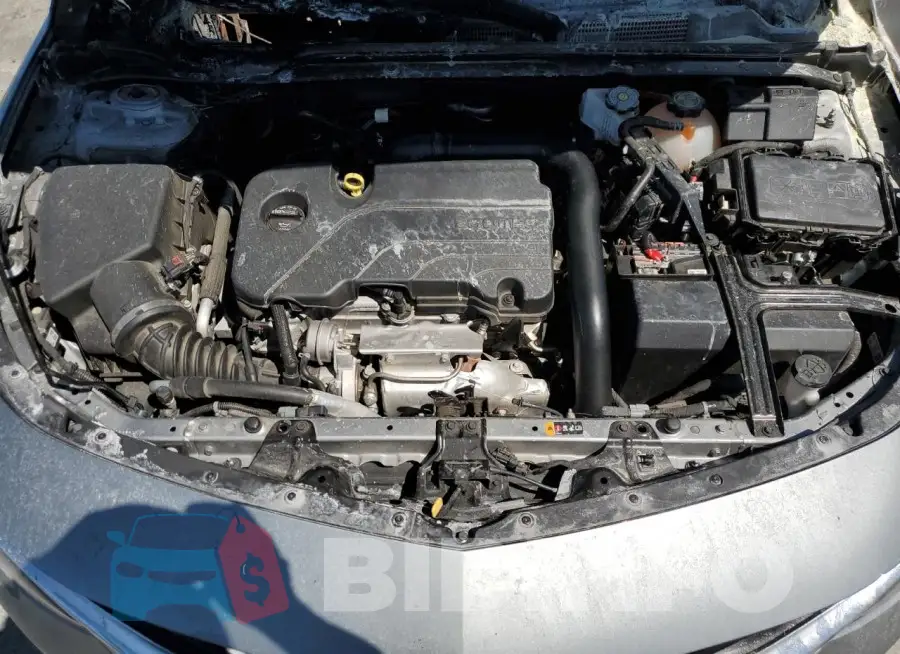 1G1ZD5ST4PF161600 Photo# 11