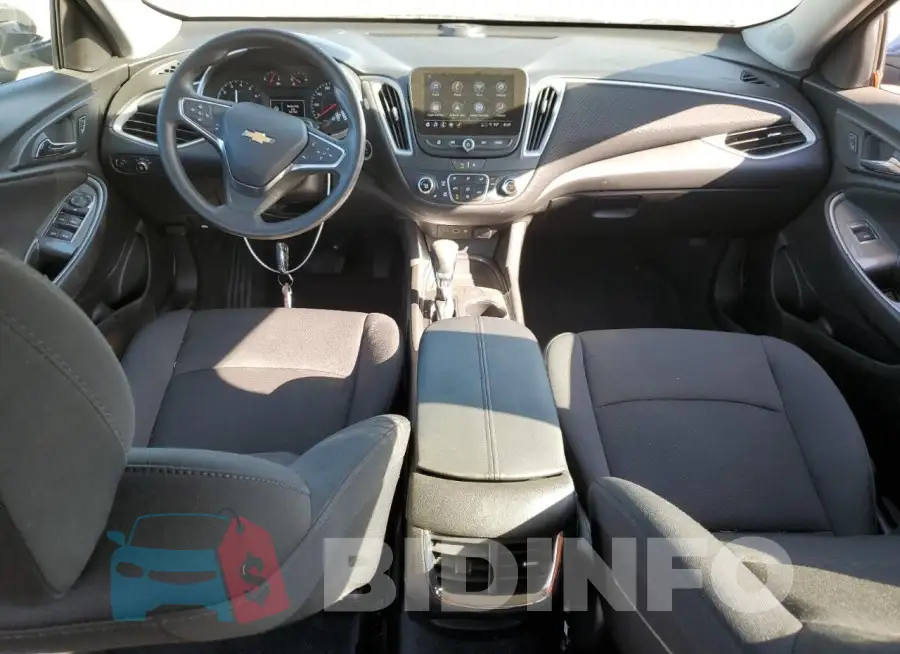 1G1ZD5ST4RF238467 Photo# 8