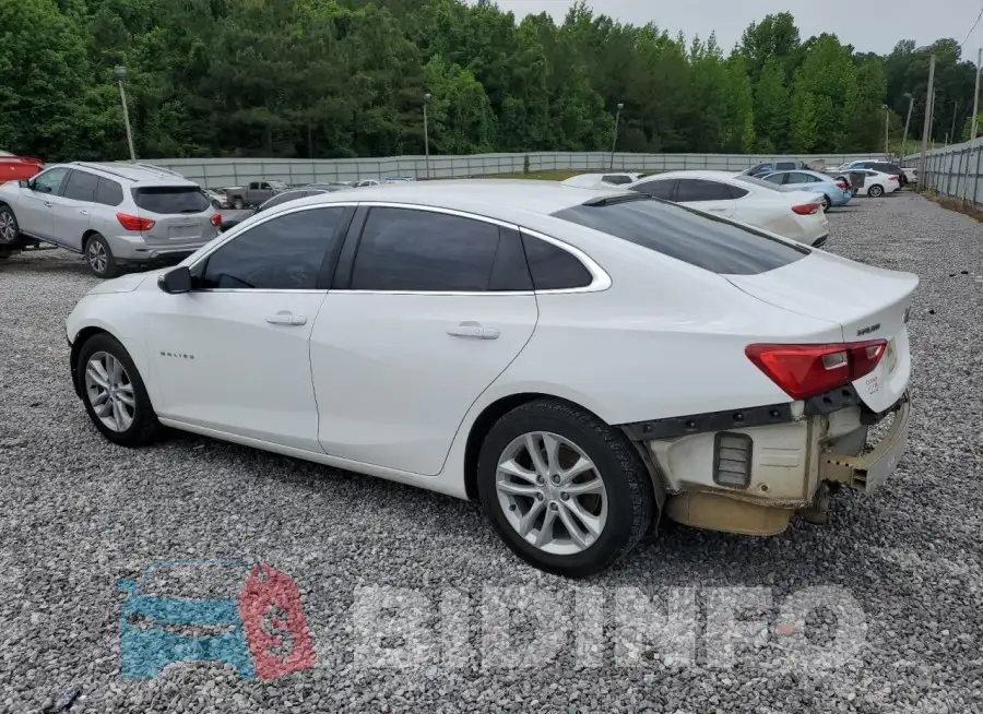 1G1ZD5ST5JF245884 Photo# 2