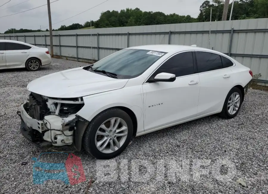1G1ZD5ST5JF245884 Photo# 1