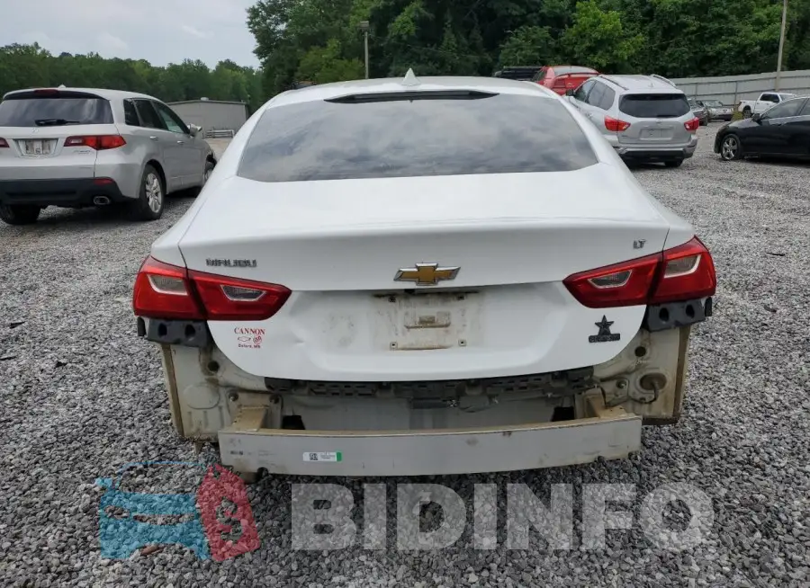 1G1ZD5ST5JF245884 Photo# 6