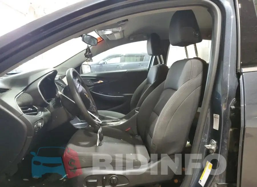 1G1ZD5ST5KF143096 Photo# 7