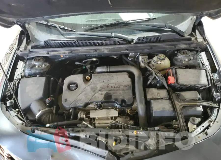1G1ZD5ST5KF143096 Photo# 11