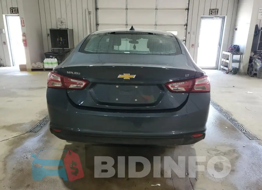 1G1ZD5ST5KF143096 Photo# 6