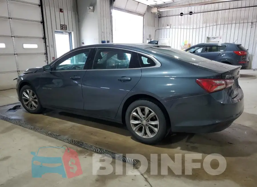 1G1ZD5ST5KF143096 Photo# 2