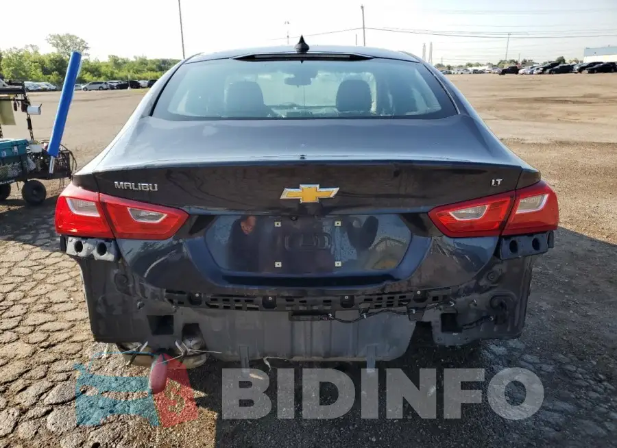 1G1ZD5ST5PF165154 Photo# 6