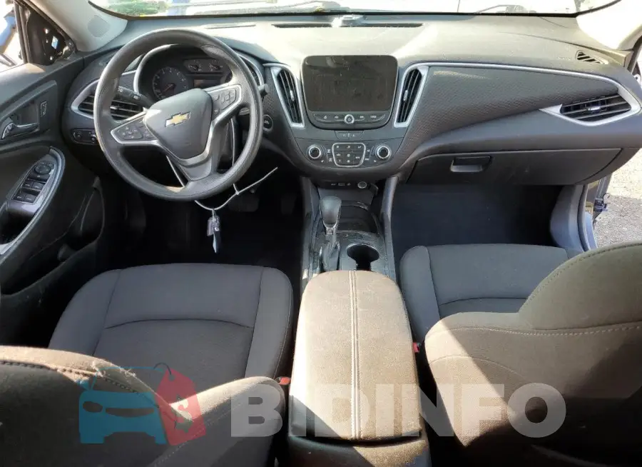 1G1ZD5ST5PF165154 Photo# 8
